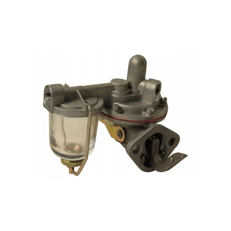 Fuel supply pump mf 155 158 165 65