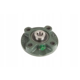 Ucfc202 bearing with ucfc 202 housing