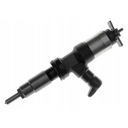 Fuel injection cat engines