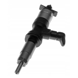 Fuel injection cat engines