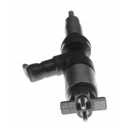 Fuel injection cat engines