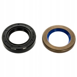 Seal set 28x45x10 15mm Fendt Farmer