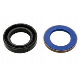 Seal set 28x45x10 15mm Fendt Farmer