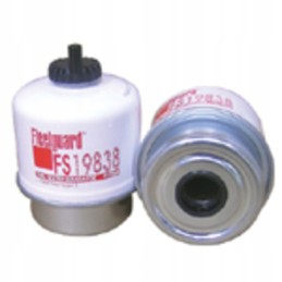 Fuel filter 116mm 84mm wk8118 fleetguard