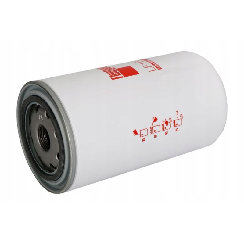 Fleetguard lf16344 oil filter