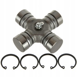 Shaft cross 35x106 34 90x106 40 pfk35106 601824