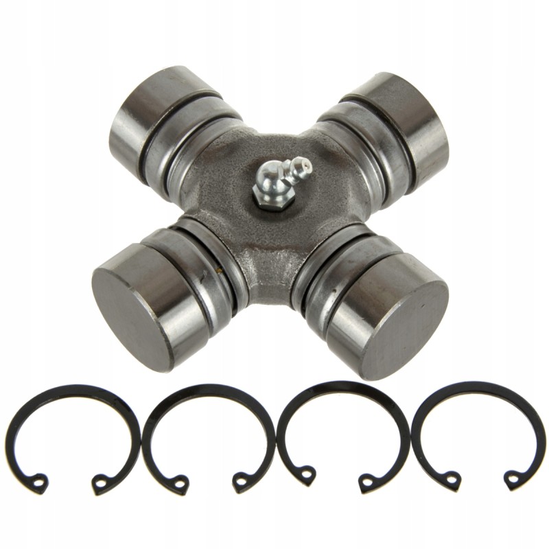 Shaft cross 35x106 34 90x106 40 pfk35106 601824