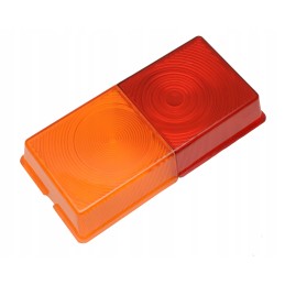 Cat Kop Lad rear lamp cover, BCD series 926279