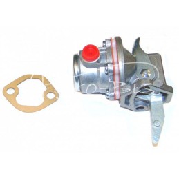 Same deutz fahr 1681 power pump 5