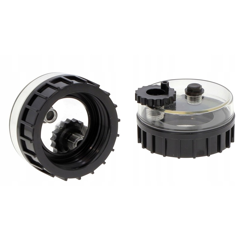 Fuel separator for massey ferguson 2656f854