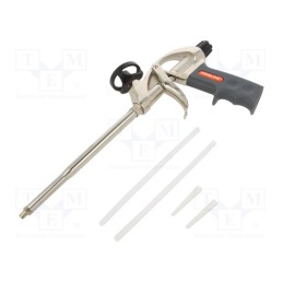 1 pcs x PROLINE - 18014 - Foam mounting gun