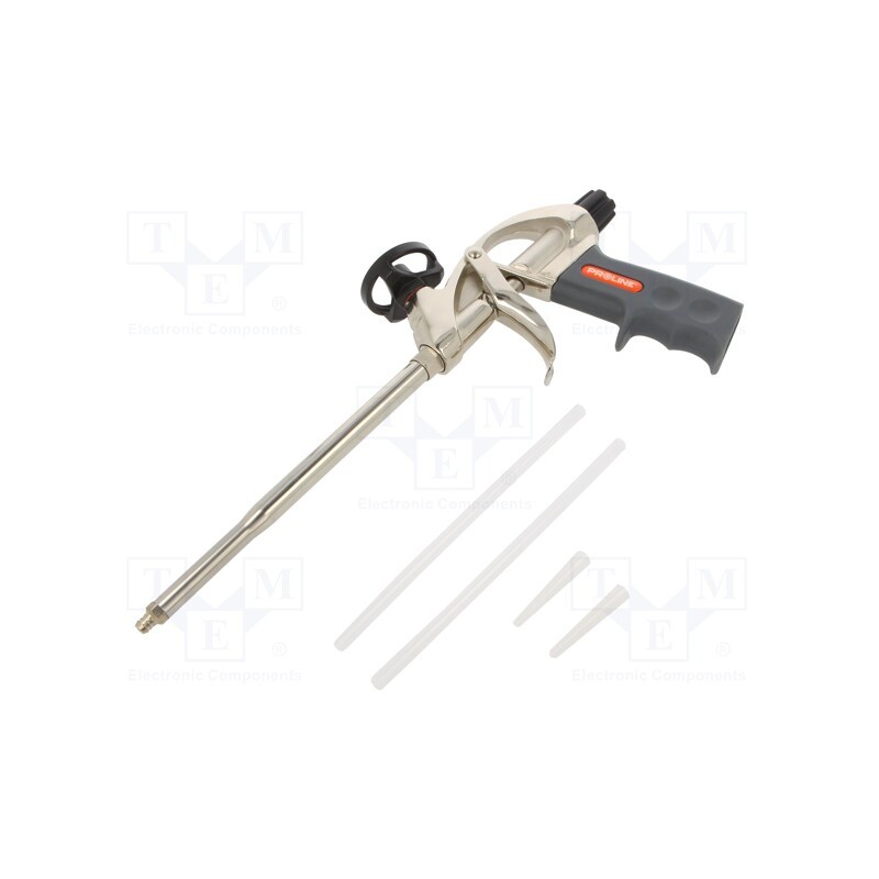 1 pcs x PROLINE - 18014 - Foam mounting gun