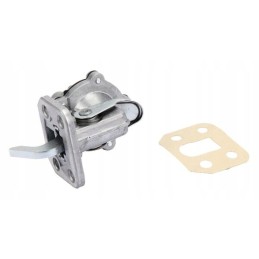 The fuel feed pump fits mf 4223393m91kr