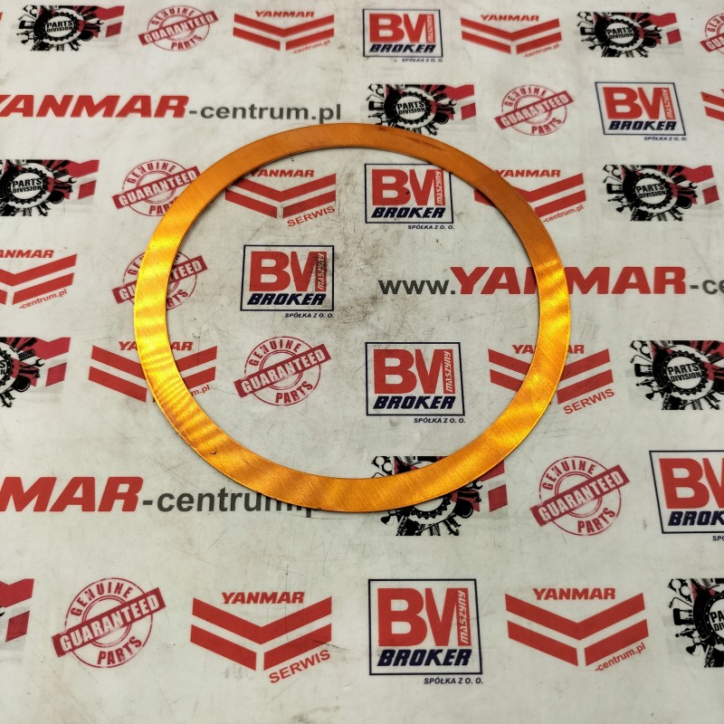 Hatz 1d81 1d80 head gasket 0 7 04036500