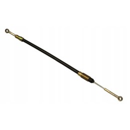 Zetor Forterra 78231100 handbrake cable