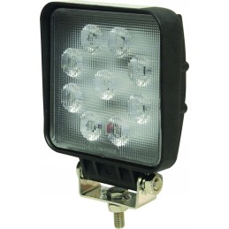 LED work lamps 2500lm 112523