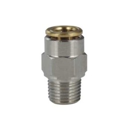Plug-in connector for cent grease 04 gz m10 1 80bar