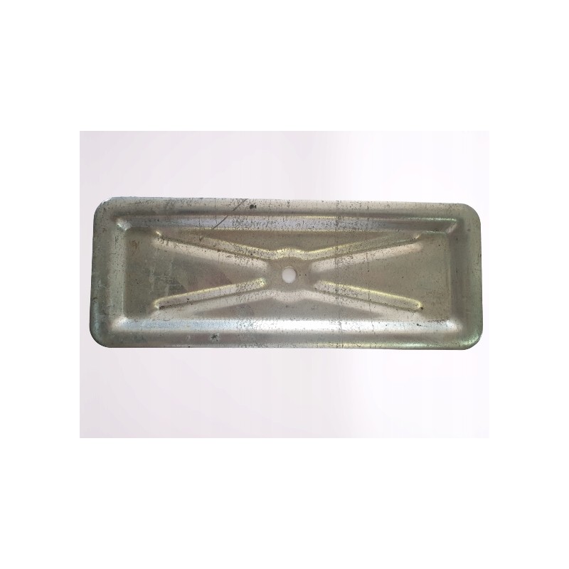 Hull side cover c 360 50502170