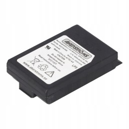 Akerstroms battery 3 7vdc 1950 mah ab11r sp933b 38