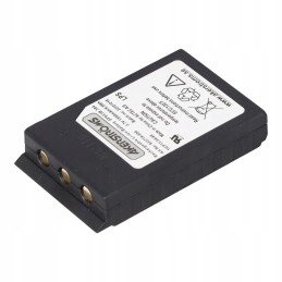 Akerstroms battery 3 7vdc 1950 mah ab11r sp933b 38