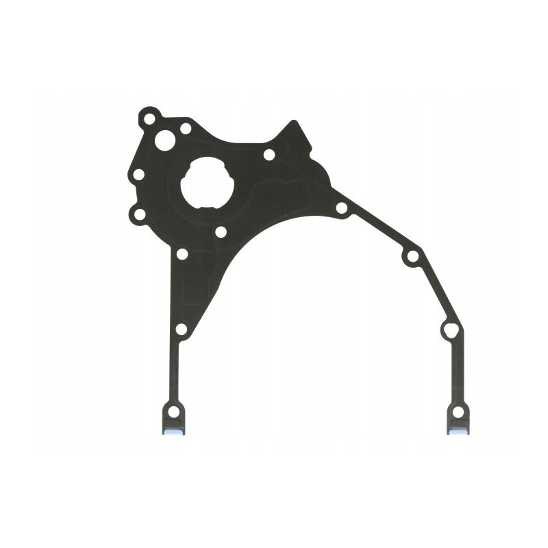 Timing cover gasket el157081 deutz fahr