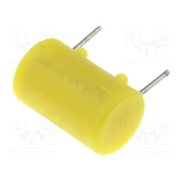 1 pcs x LITTELFUSE - 0259.375T - Fuse: fuse, 375mA, 125VAC, special application, 8x13mm