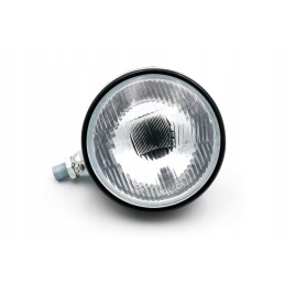 The metal headlight fits c 330 c 360 c 385