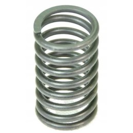 Outer engine head spring mtz 2401007045
