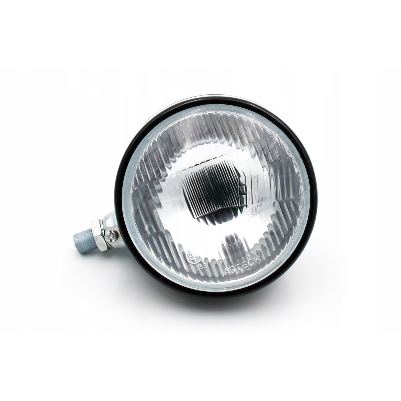 The headlight fits c 330 c 360 c 385