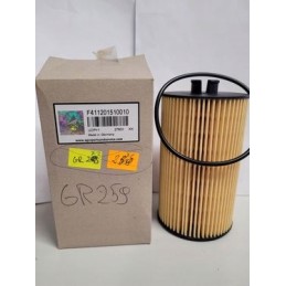 Agco f411201510010 fendt engine oil filter