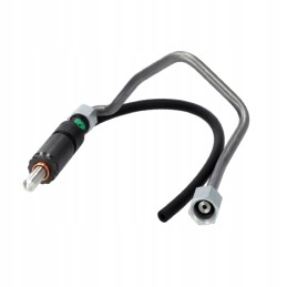 Hatz 1b30 injector complete 01389611