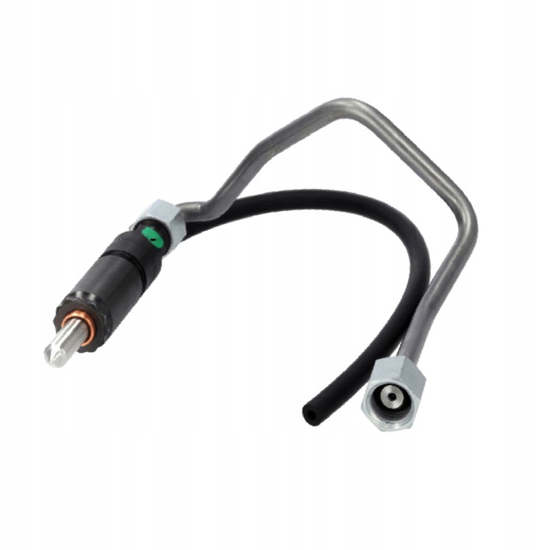 Hatz 1b30 injector complete 01389611