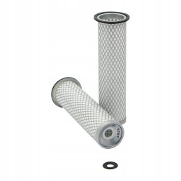 Baldwin PA2489 air filter