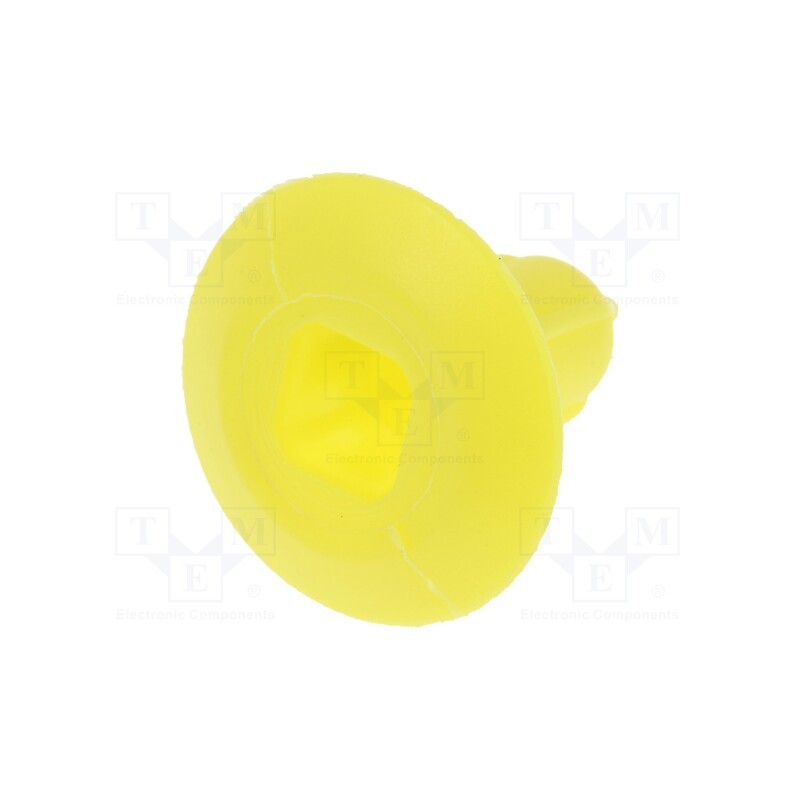 1 pcg x ROMIX - 11030 - Sleeve, 25pcs, Fiat,Lancia, OEM: 7745194, Øhole: 7mm