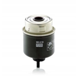Mann filter wk 8118 fuel filter