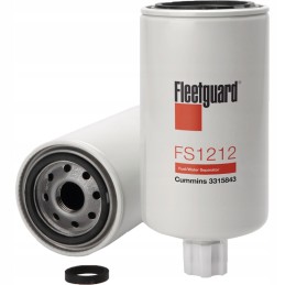 Filter 1g 201mm 93mm 739fs1212 fleetguard