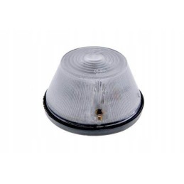 Low white marker lamp d 47 d 50 trailer mo