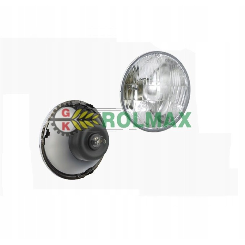Low beam for fso fi144 type r2 re 02507