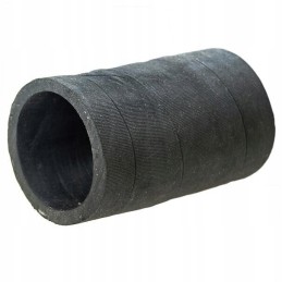 C360 reinforced air filter rubber hose