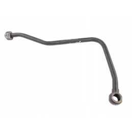 Tipping tube II short Zetor 7011 4804 7011480