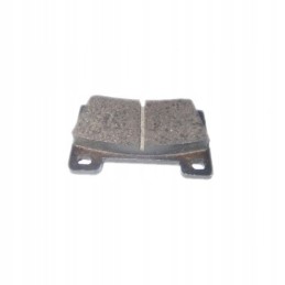 Zetor brake pad