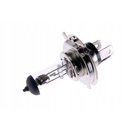 Bulb h4 12v 60 55w p43t nt without flange moto