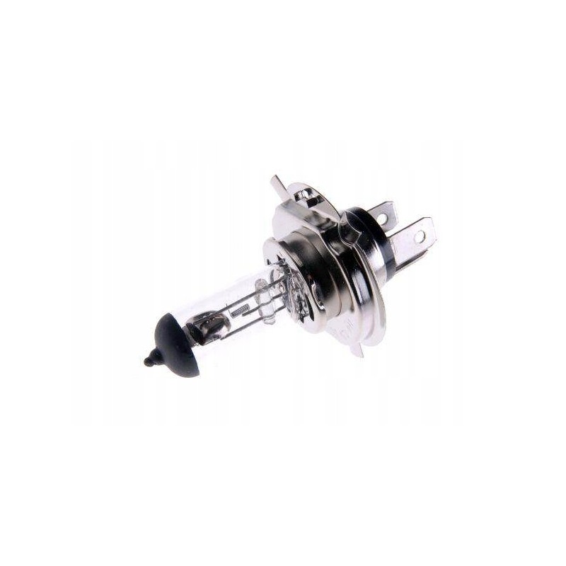 Bulb h4 12v 60 55w p43t nt without flange moto