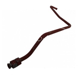 Cable set: compressor and oil separator