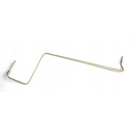 C 385 motogeneric brake pipe