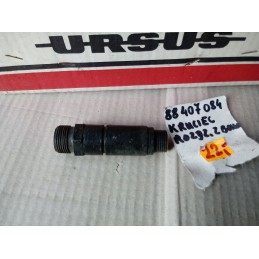 Connector pipe 88407084 c 385 pl