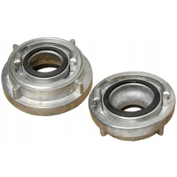 Fire hose reduction storz switch 75 52