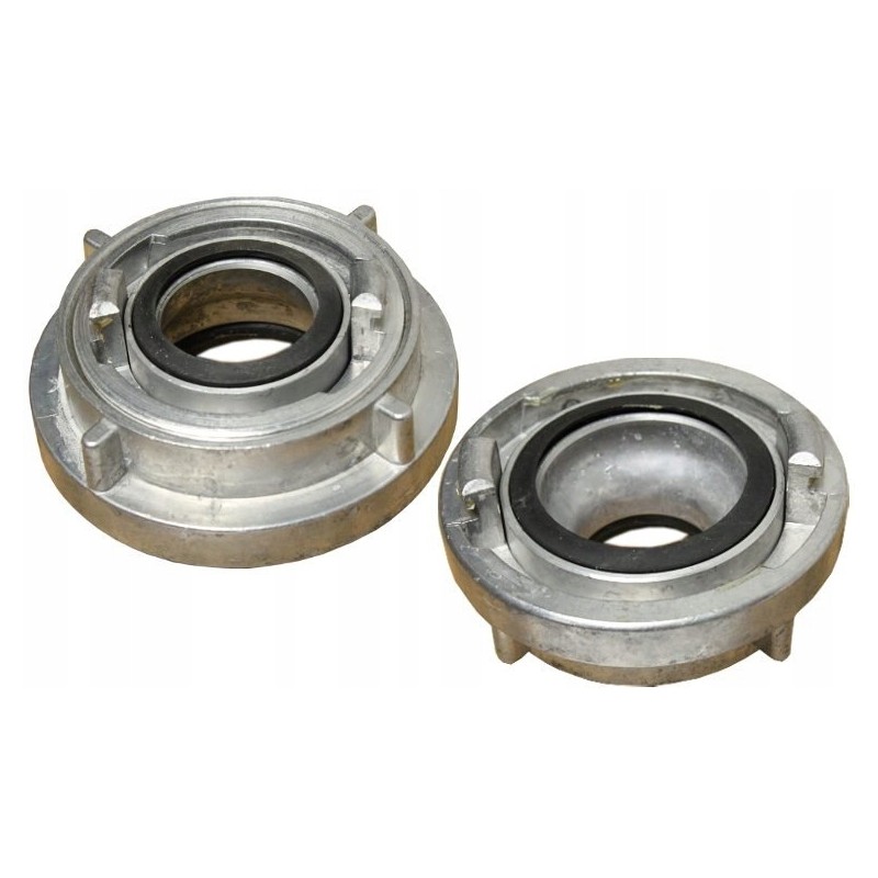 Fire hose reduction storz switch 75 52