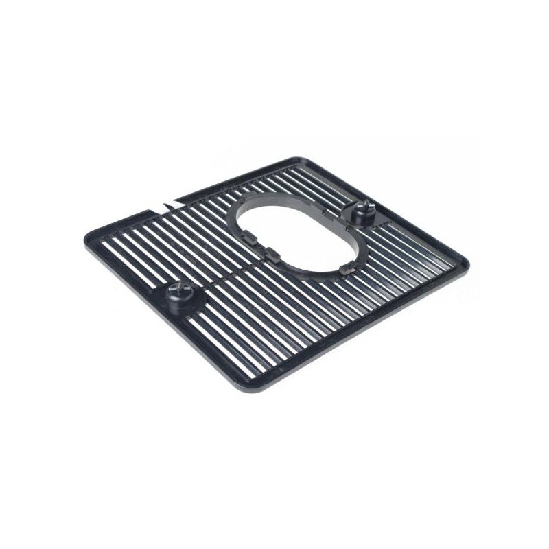 Zetor upper hood mesh