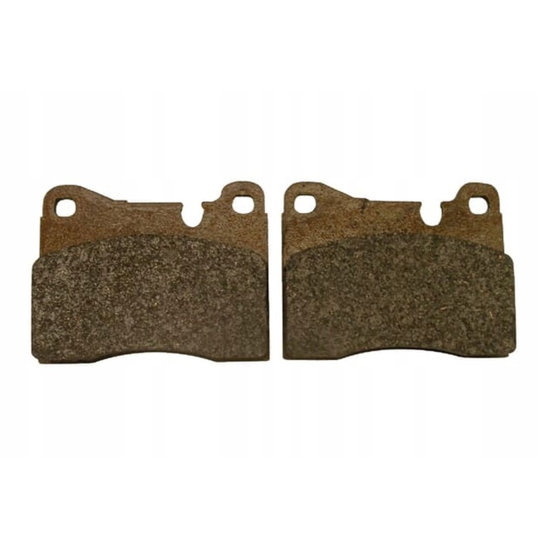 4381403n brake pad set